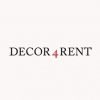 Decor4Rent