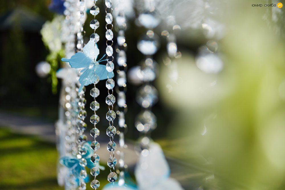 Свадьба Александра и Анастасии. 13.09.2014 г.Ресторан "Золотая вилка"