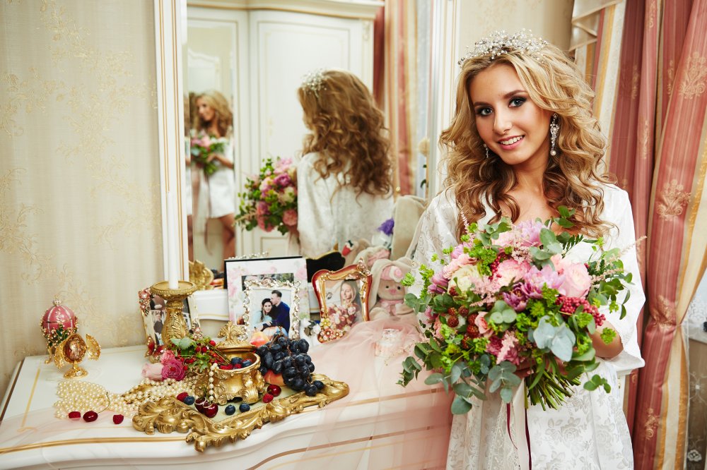 Описание фотографии