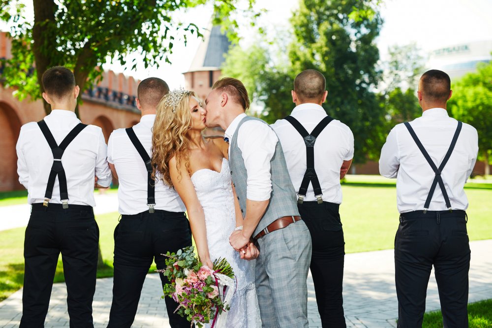 Описание фотографии