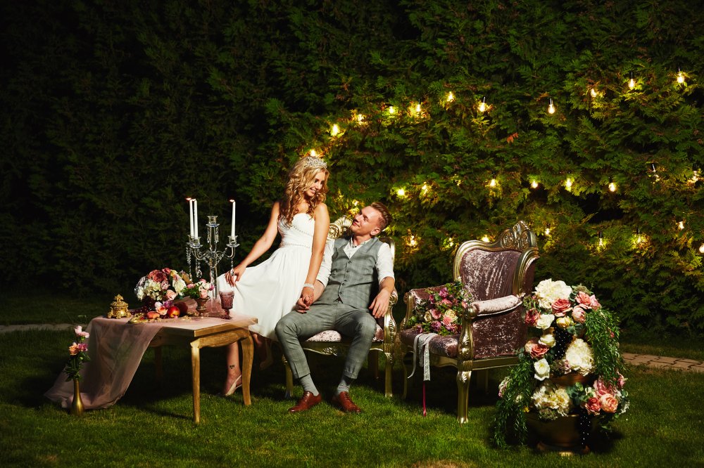 Описание фотографии