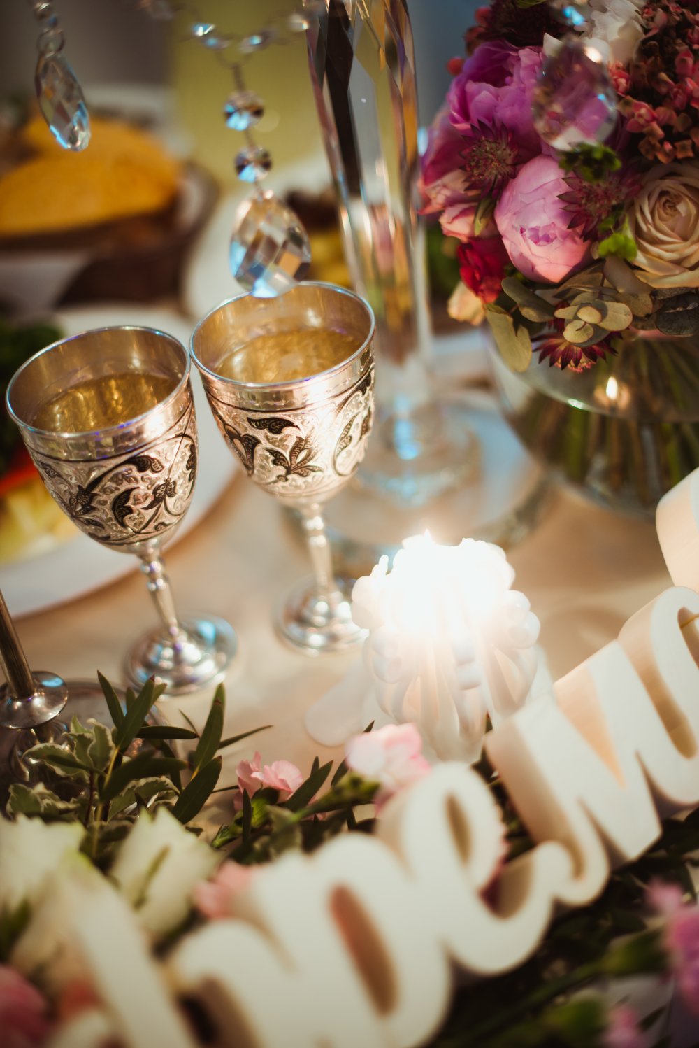 Юрий и Татьяна 09.07.16
Ресторан "Собрание"