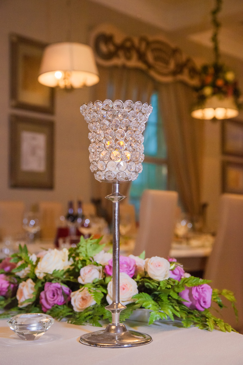 Андрей и Ирина. 23.07.16г. 
Ресторан "Кремлевский"