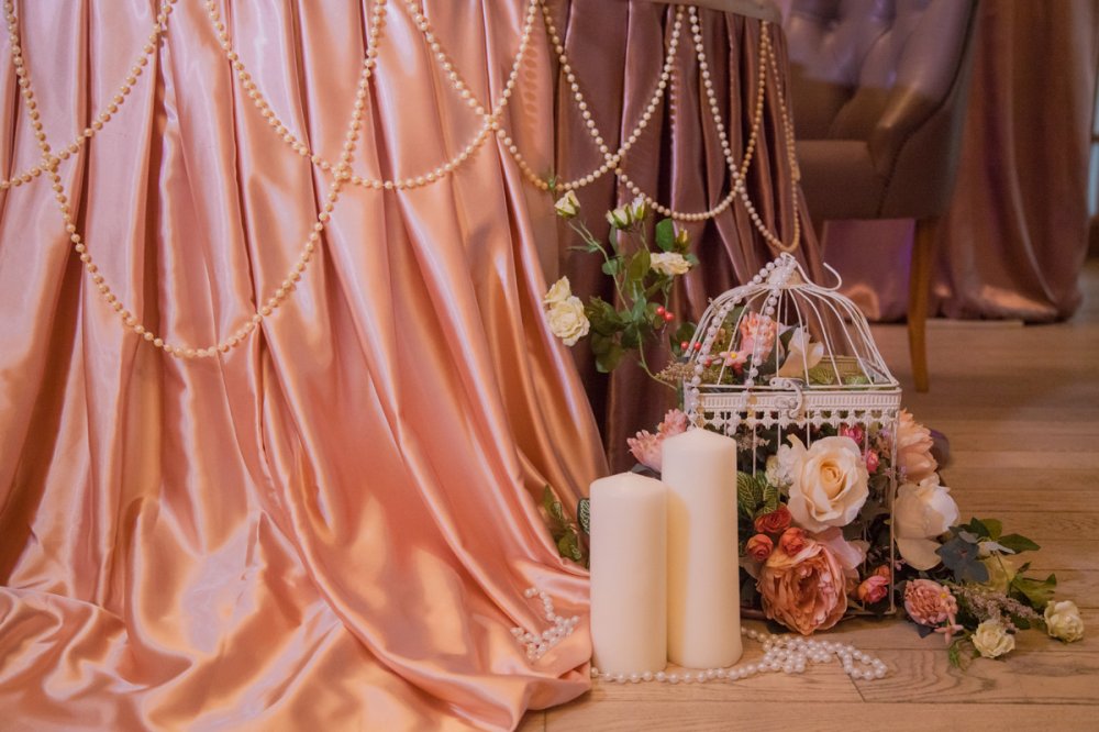 Андрей и Ирина. 23.07.16г. 
Ресторан "Кремлевский"