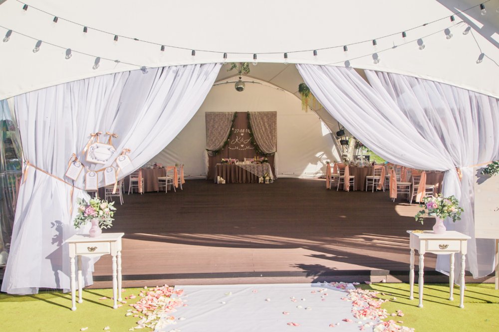 Кирилл и Александра 30.08.16г.
Парк-отель "Грумант"