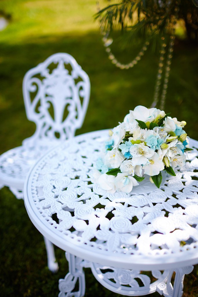 Свадьба Ильи и Алены. Парк-отель "Грумант"