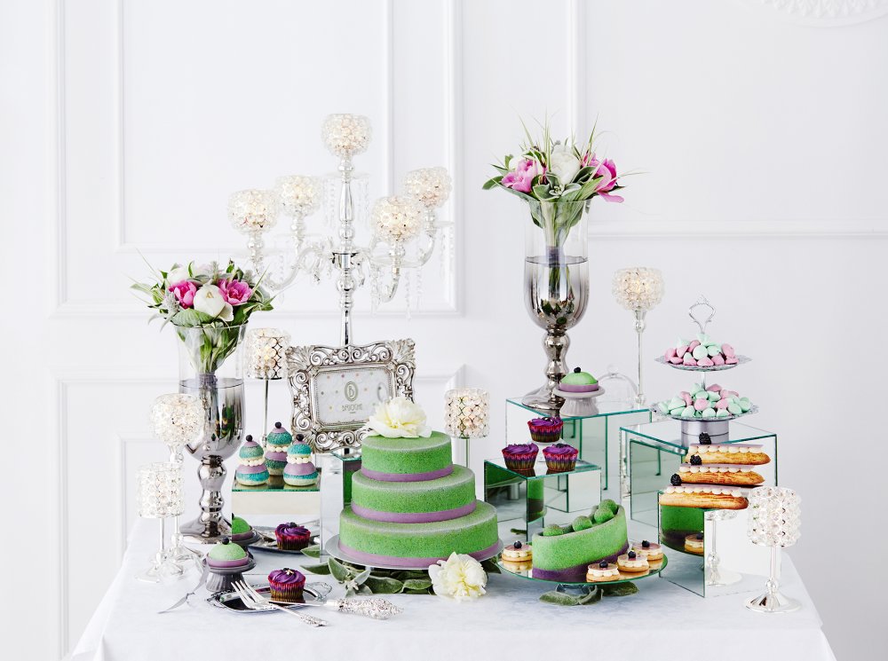 Классический Candy Bar