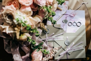 Букет невесты