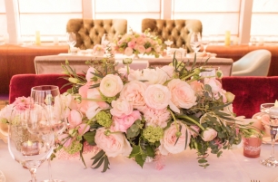 Для тех, кто любит пастельные тона