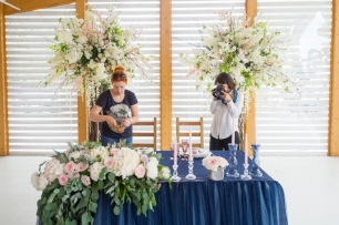 Рабочий процесс, последние мелочи, детальки)