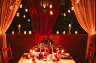 в стиле кантри