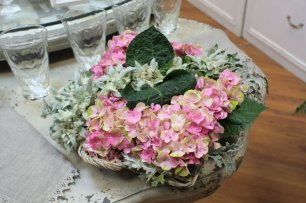 Подушечка для колец