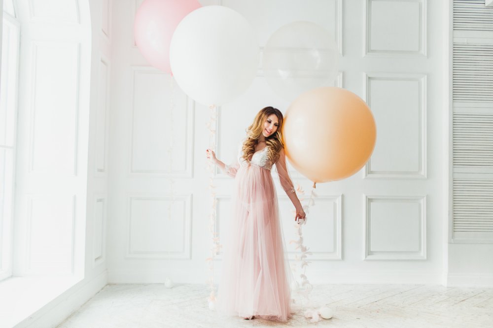 воздушные шары