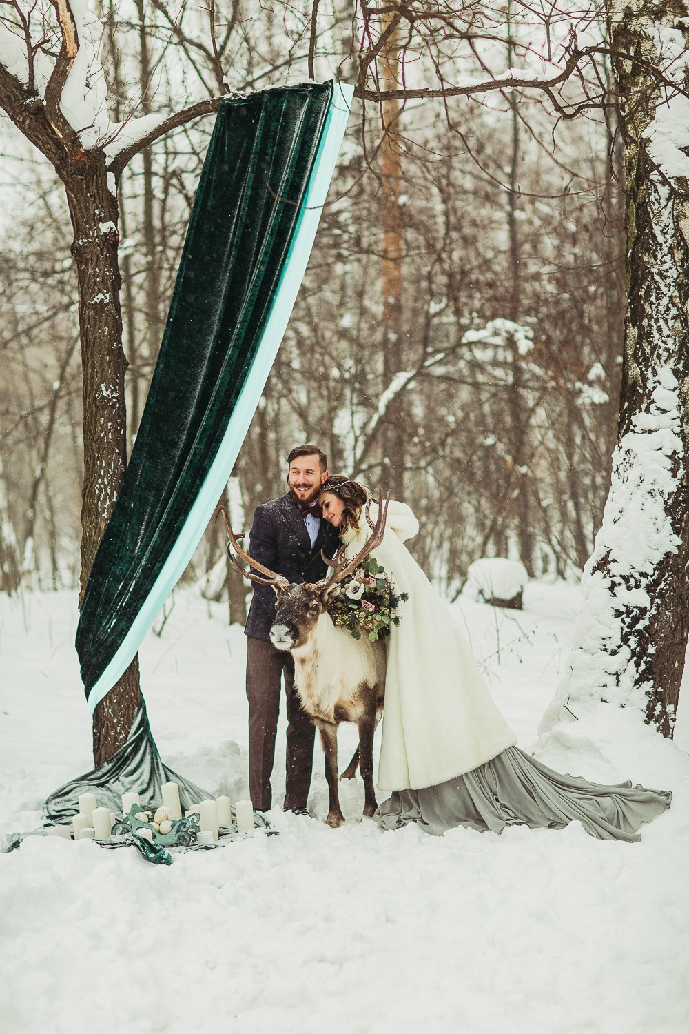  lovestory Виталика и Юли!