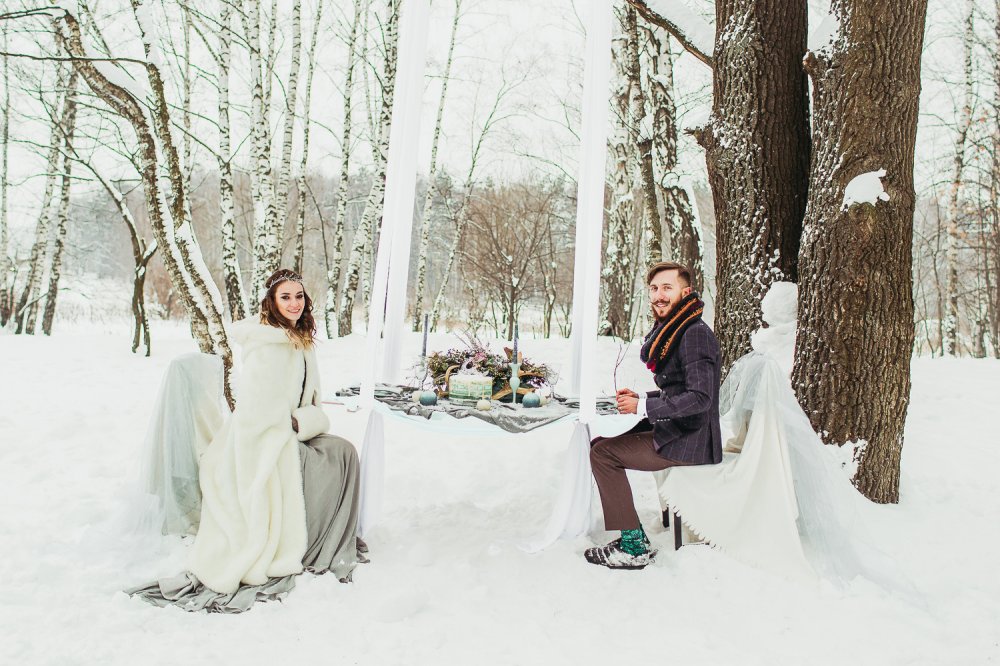 декор стола