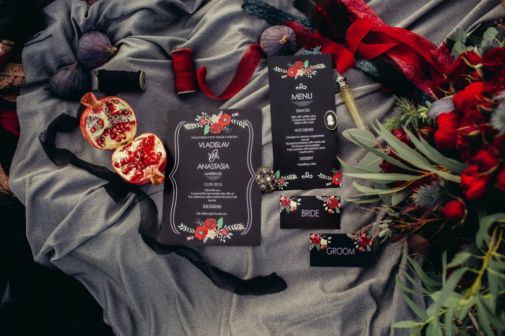 полиграфия