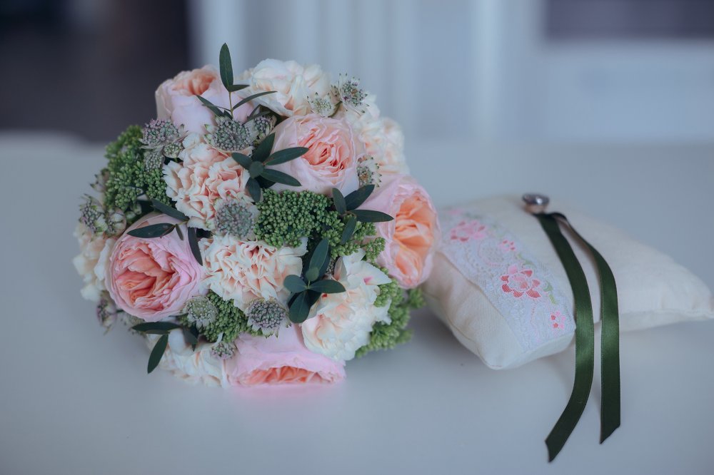 Декоративные цветы гордцы искусственный свадебный букет фальшивый цветочный стол
