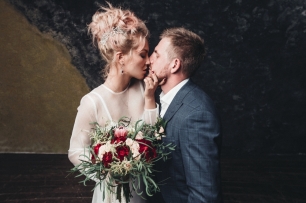 Нежность и страсть