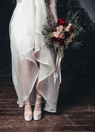 Образ невесты