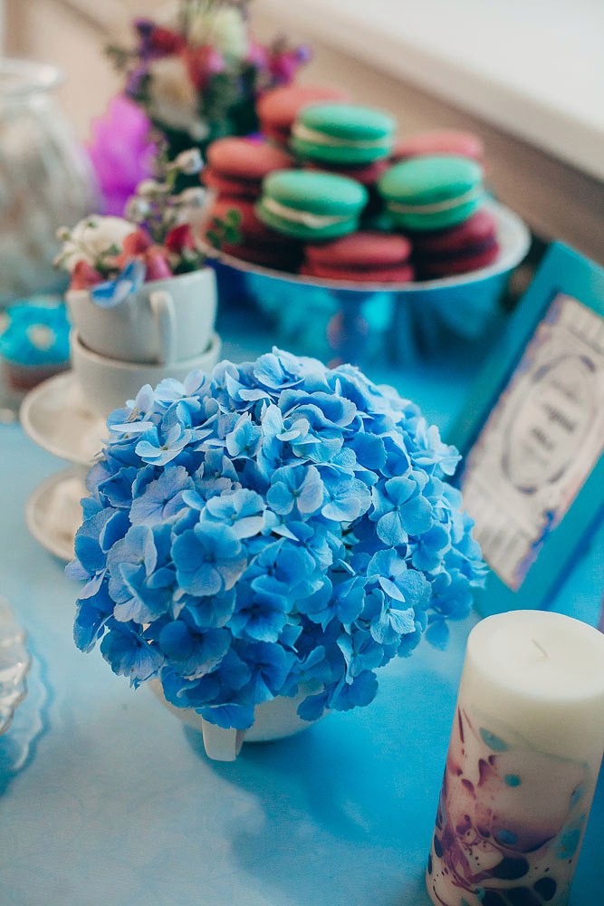 Сладкий стол