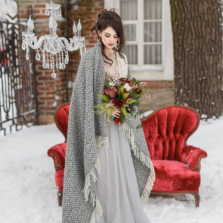 Студия декора Мята, Декор свадьбы