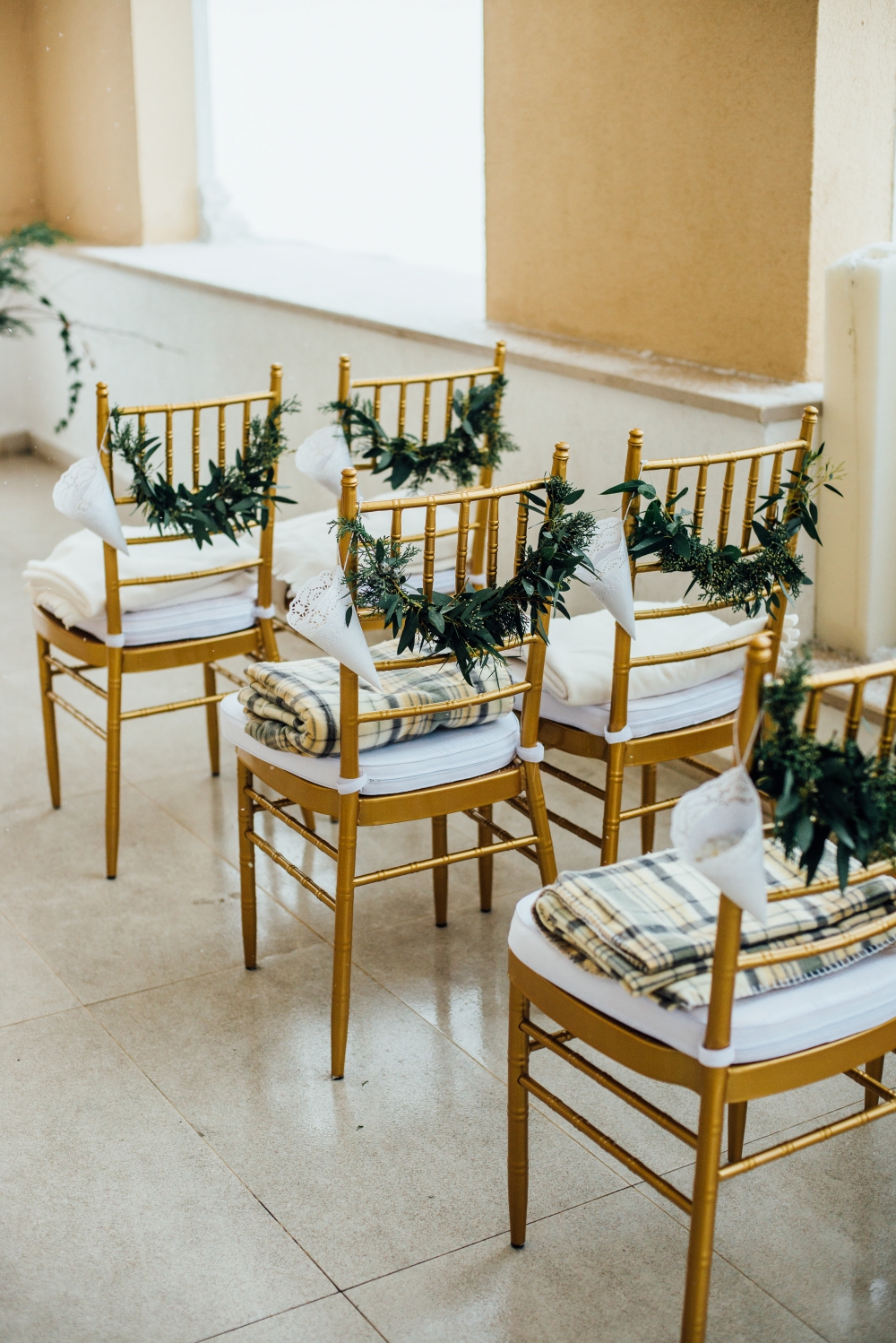 Свадьба "Внутри нашей мечты"