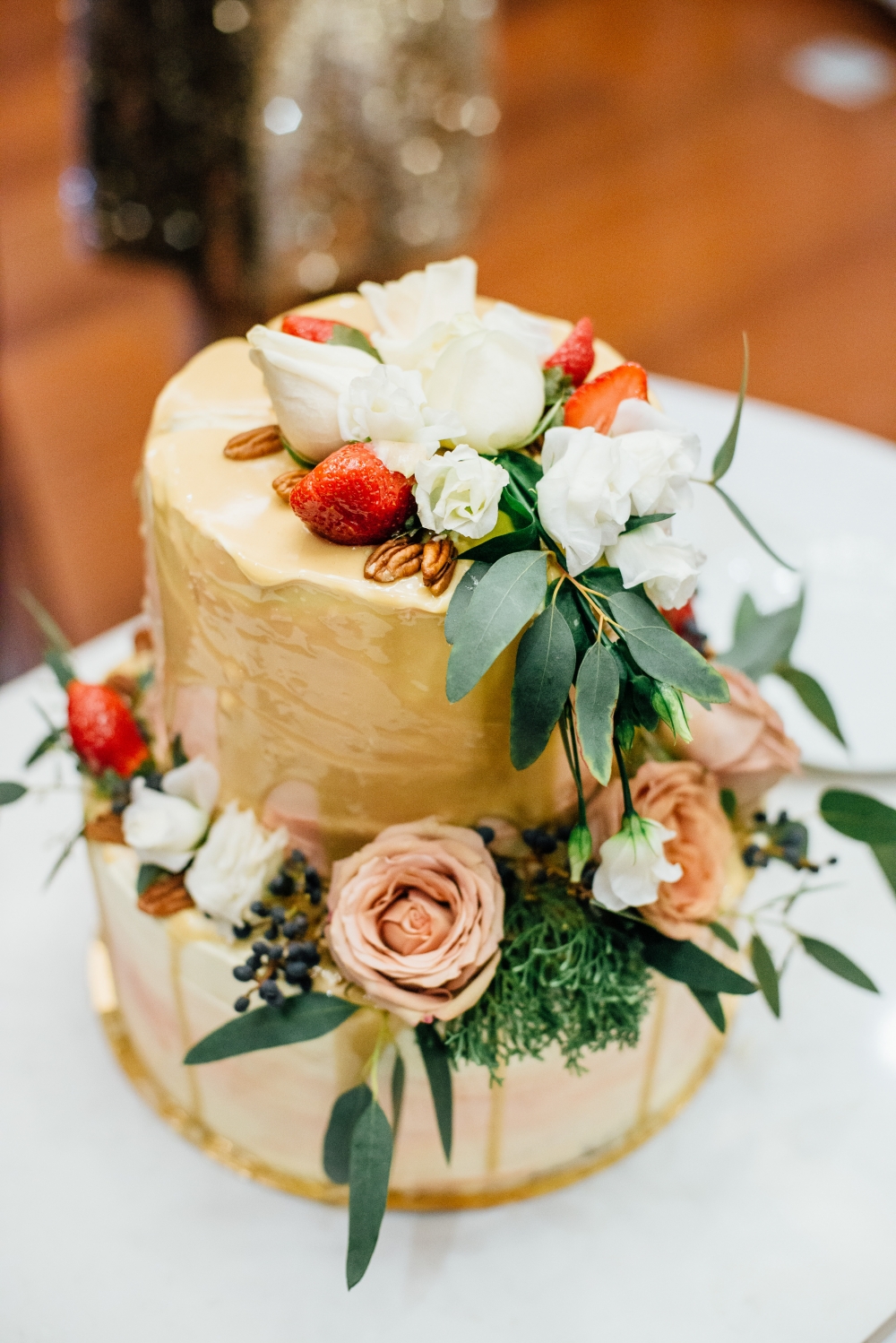 Свадьба "Внутри нашей мечты"