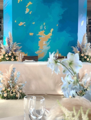 Свадьба Ярослава и Людмилы