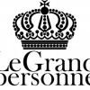 Le Grand Personne