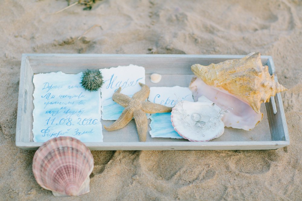 Оформление love-story для Сергея и Нади. Фотограф Анна Забродина