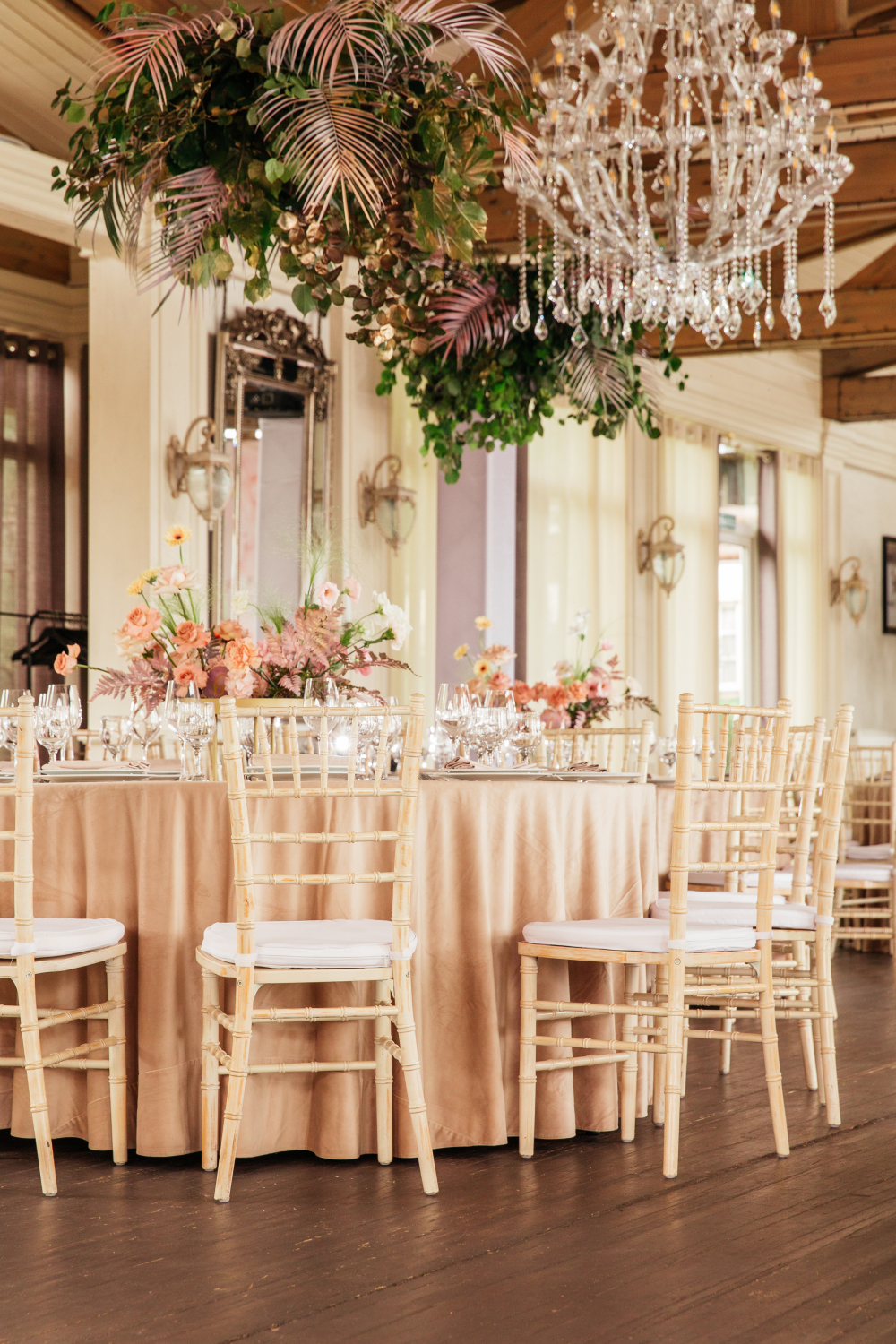 #Оформлениезала #Сенешаль 