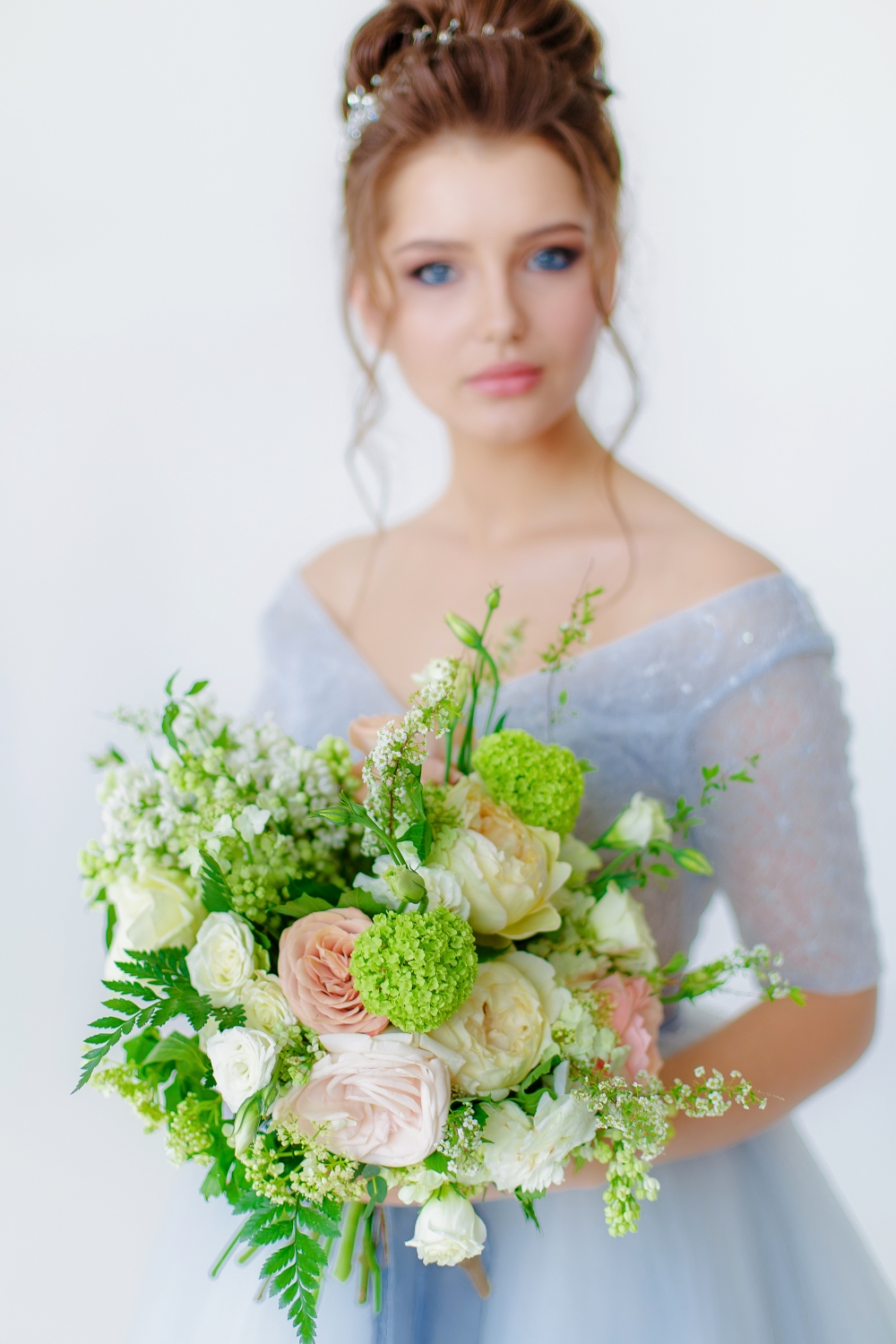 Букет невесты, 