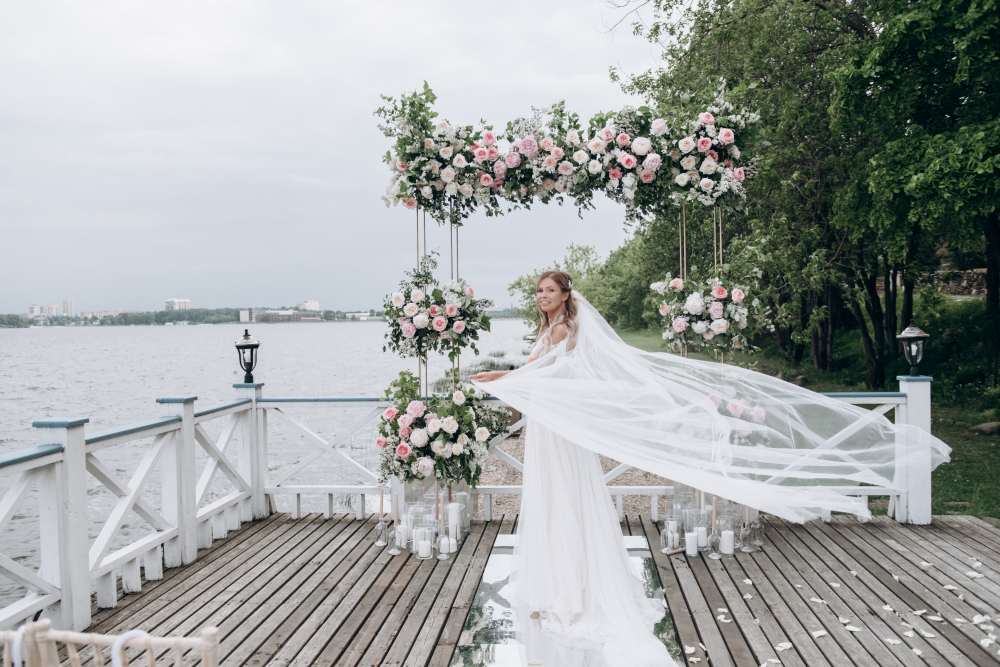 #арка #регистрация, #выезднаярегистрация #церемония #seneshal