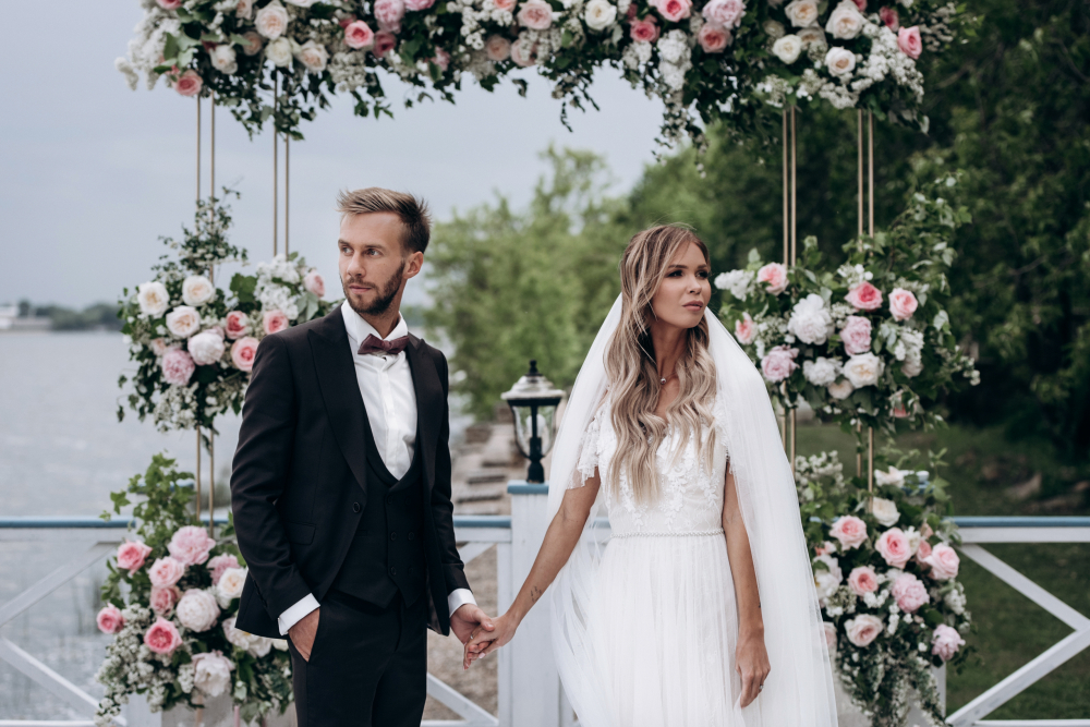 #арка #регистрация, #выезднаярегистрация #церемония #seneshal