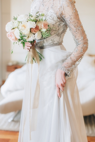 Букет невесты