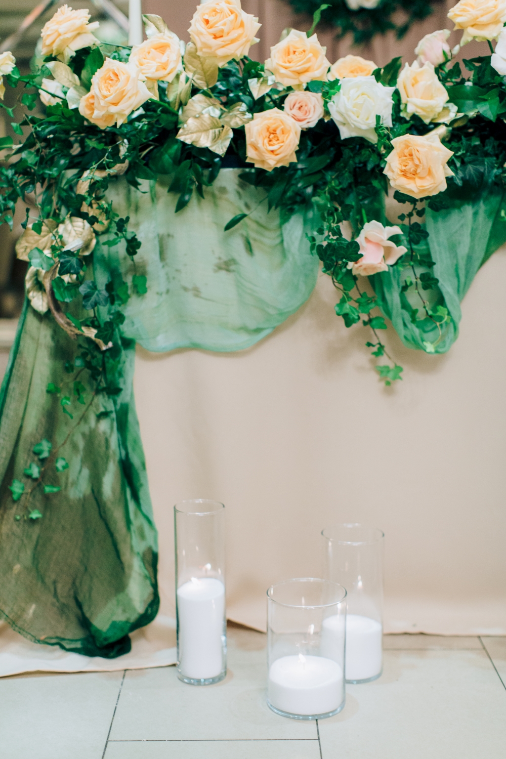 #ОформлениеПрезидиума