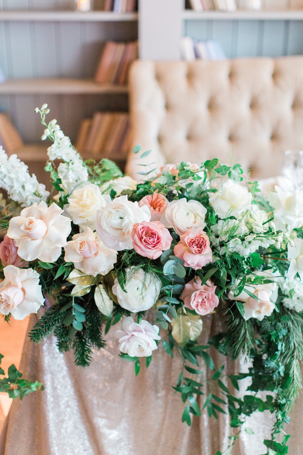 #ОформлениеПрезидиума #НюдоваяСвадьба