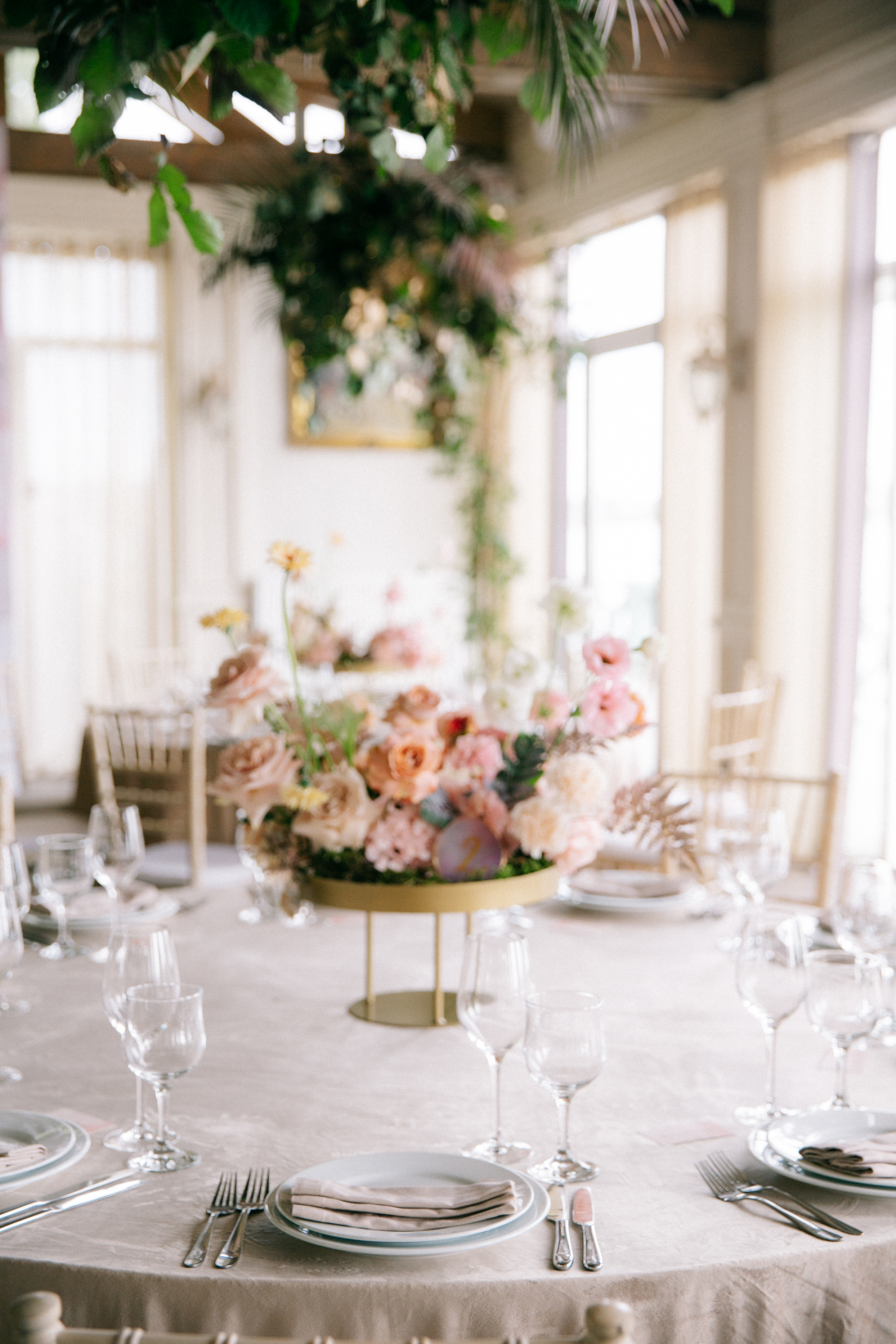 #Композициянасвадьбу # Столыгостей