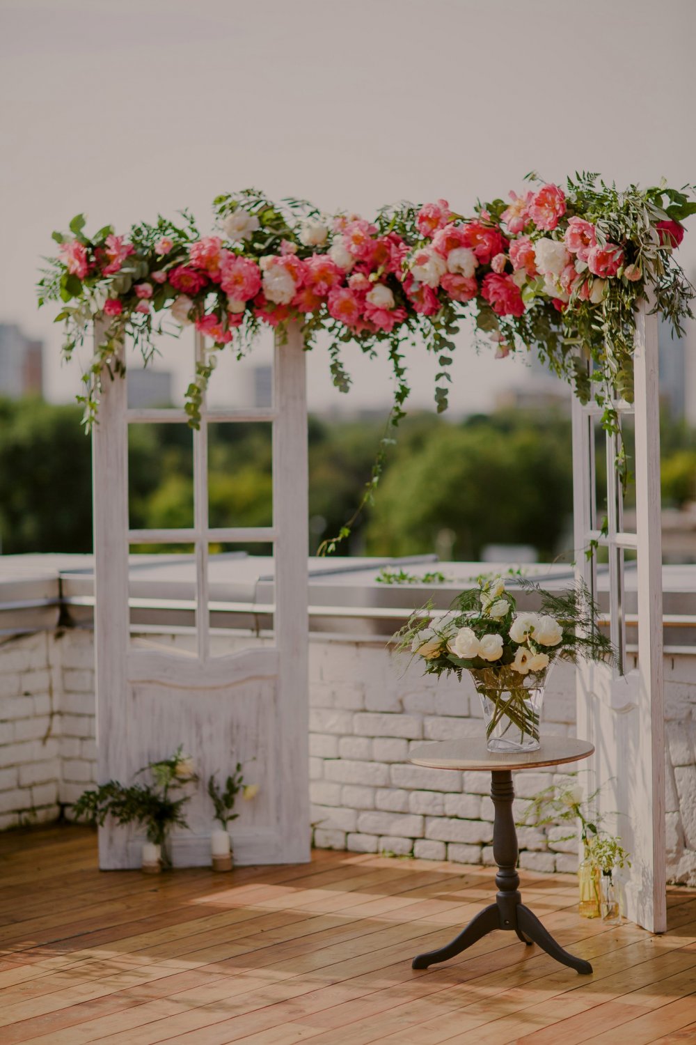 Арка (место Крыша Мира)