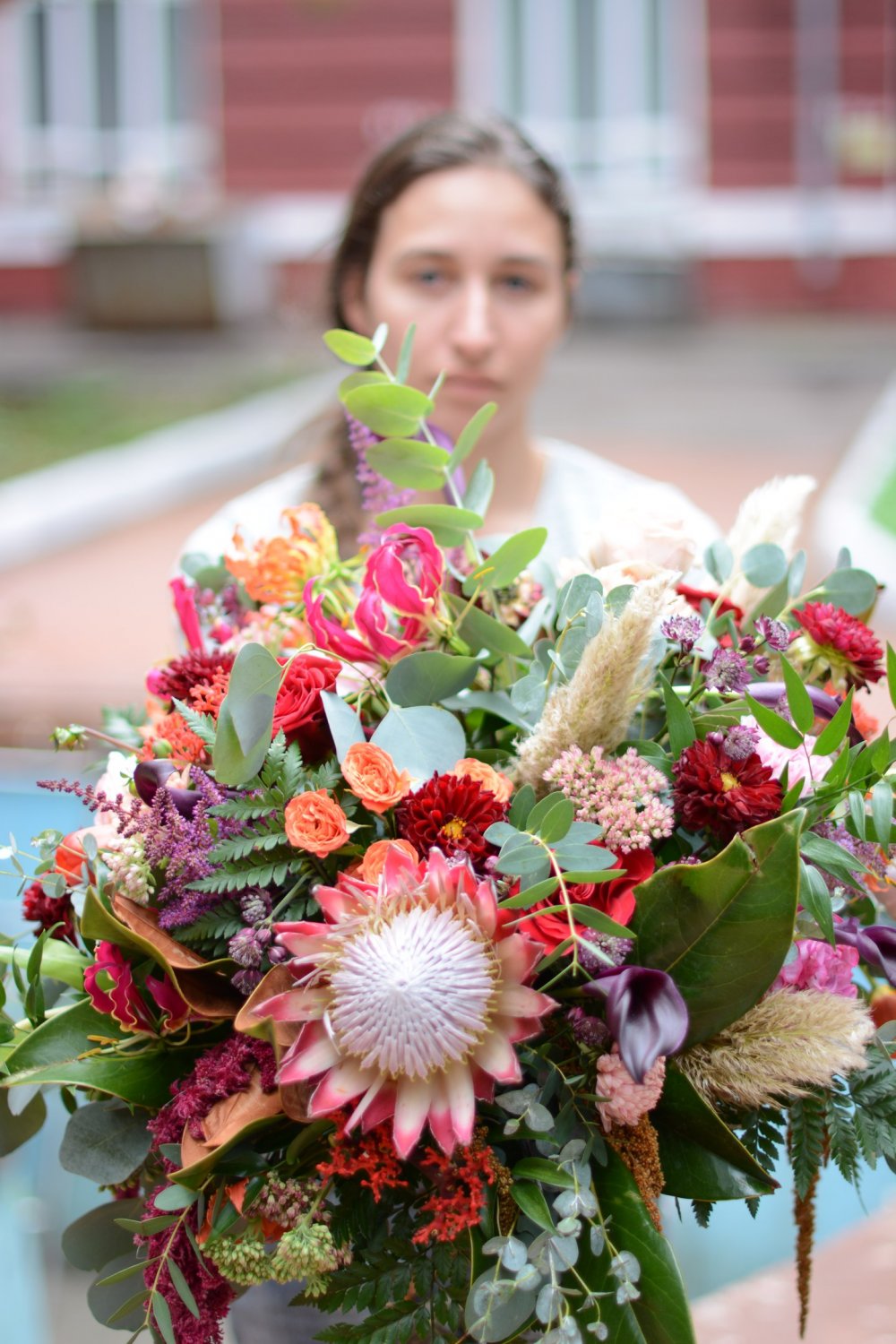 Композиция на президиум