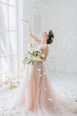 Утро невесты