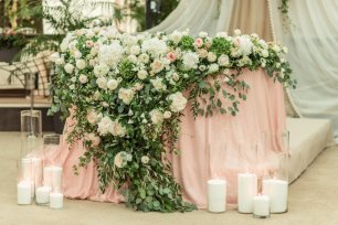 Стол-президиум