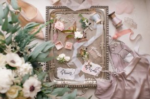 Важные и нежные детали