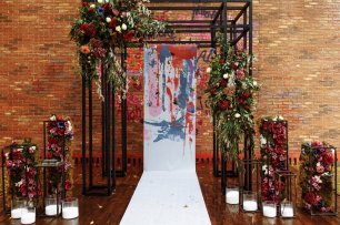 Выездная регистрация