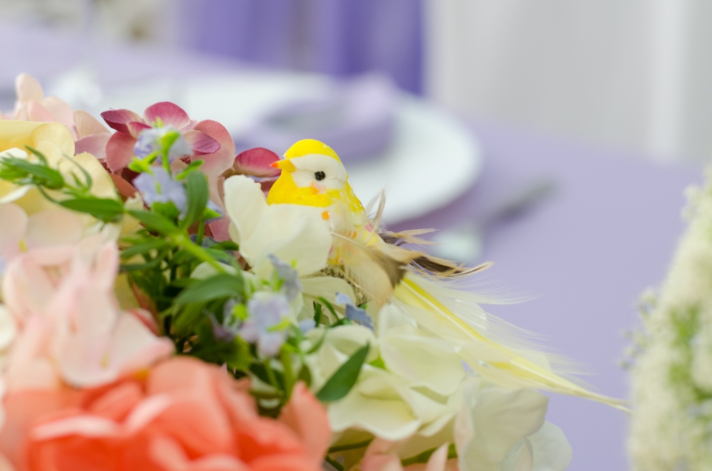 Милые мелочи