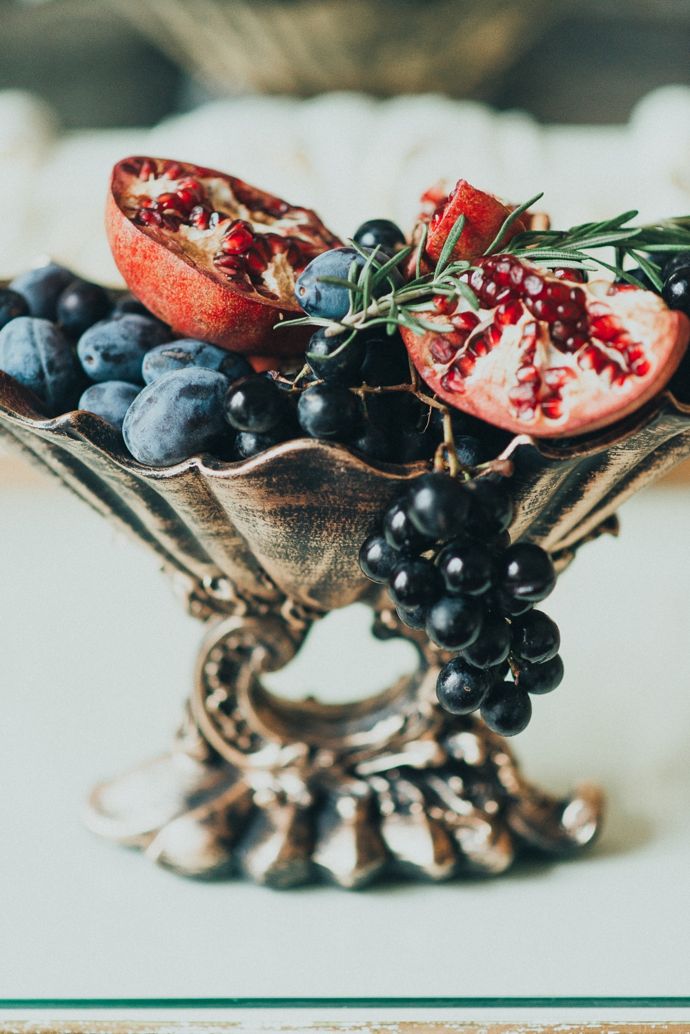 детали утра невесты
