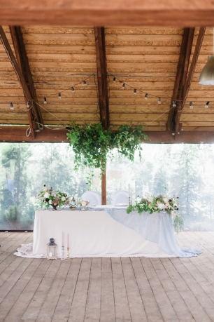 Лесной президиум