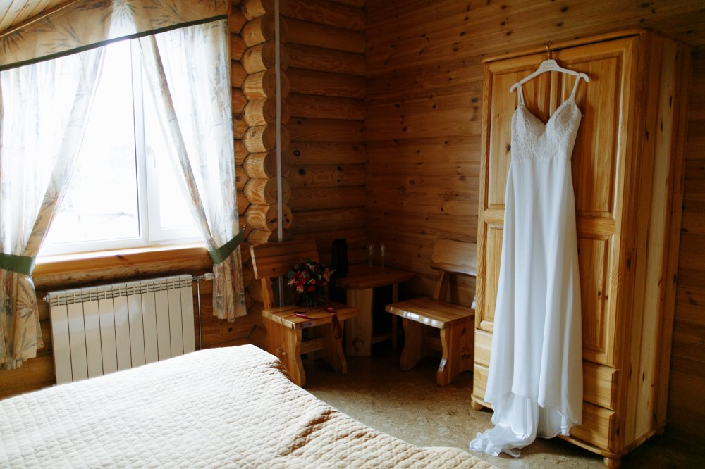 Описание фотографии