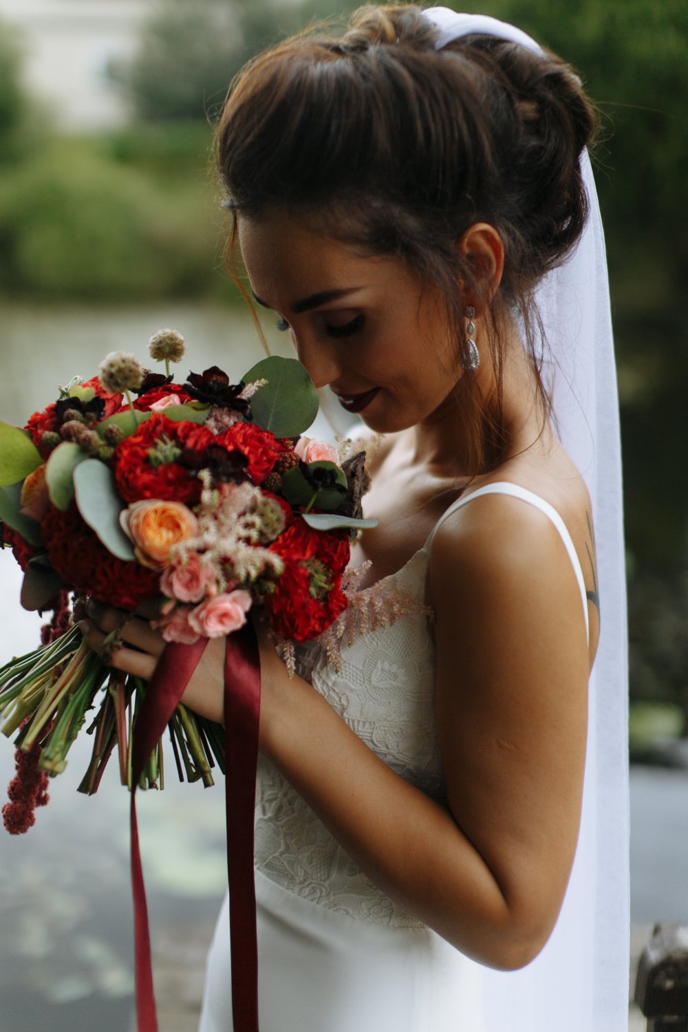 Описание фотографии