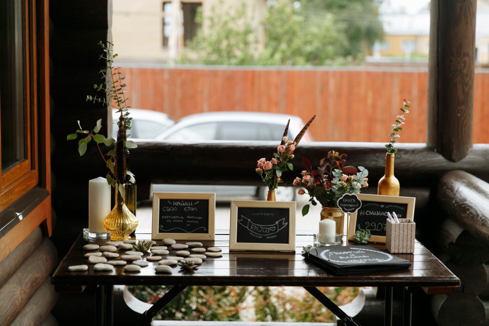 Описание фотографии